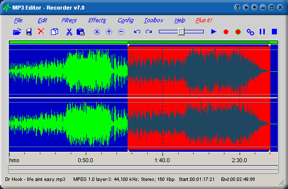 Digit Twister Screenshot